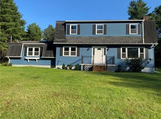 3 Sawmill Rd, Barryville, NY 12719