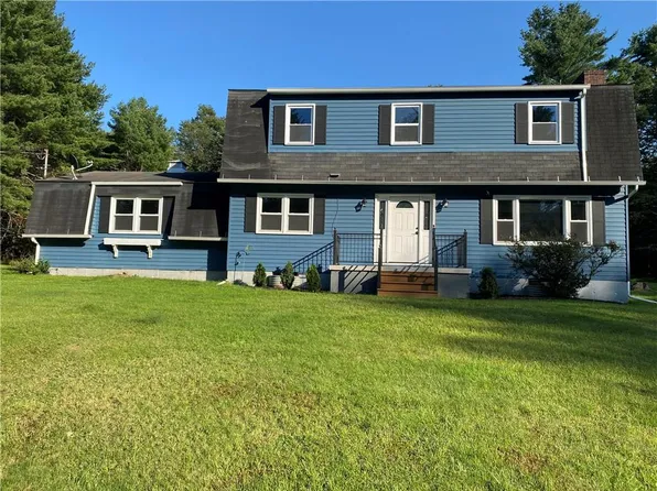 3 Sawmill Road, Call Listing Agent, NY 12719
