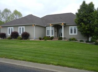 2170 W Country Club Dr, Sedalia, MO 65301