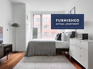 57 Boston Wharf Rd FLOOR 2-ID510, Boston, MA 02210