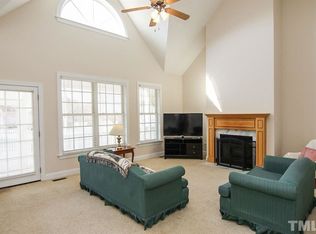 124 Woodall Farm Ln, Princeton, NC 27569