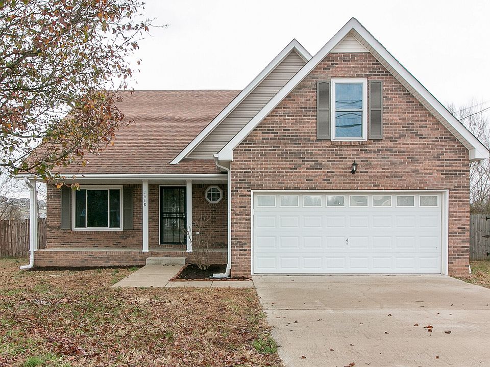 1st image of 1448 Buchanon Dr