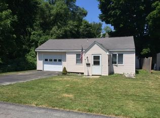 22 Crosby St, Albany, NY 12205