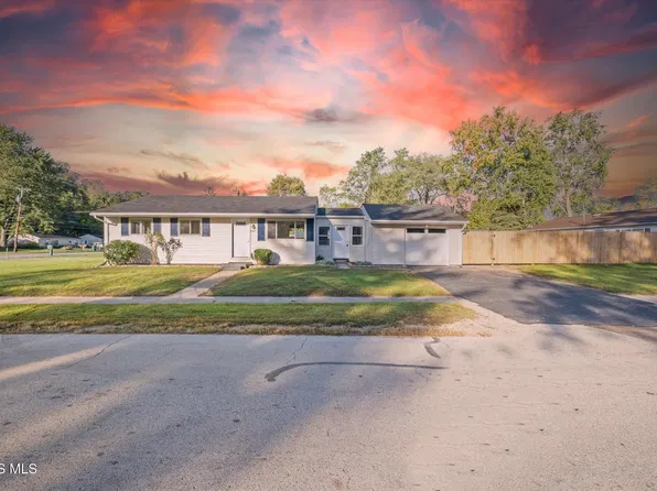 6604 Hill Ave, Toledo, OH 43615