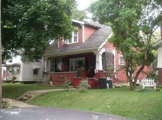 541 Olney Ave, Marion, OH