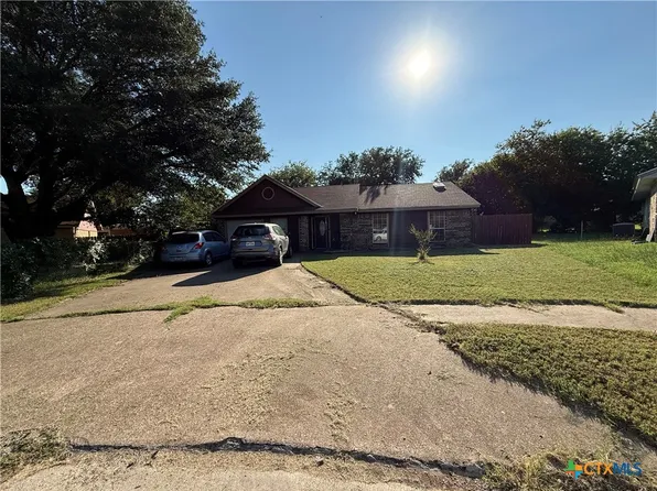 2602 Lu Cir, Killeen, TX 76543