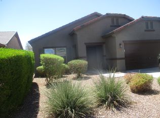 10821 W Saddlehorn Rd, Peoria, AZ 85383