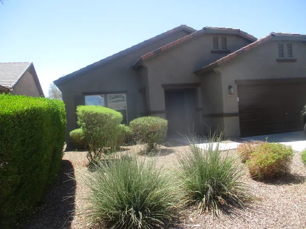 10821 W Saddlehorn Rd, Peoria, AZ 85383