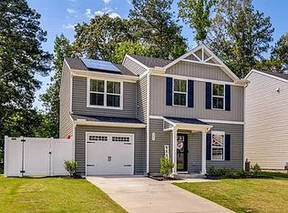 245 Mildred Dr, Williamsburg, VA 23188