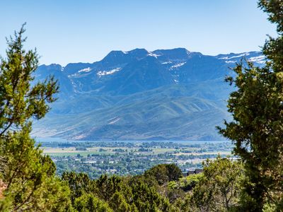 1457 N Monroe Peak Cir LOT 633, Heber City, UT, 84032