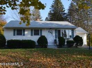 86 Harryel St, Pittsfield, MA 01201