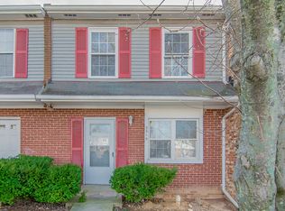 3515 Crag Mews, Woodbridge, VA 22193