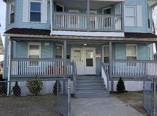 37-39 Windsor St, Springfield, MA 01105