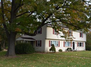 356 Rocktown Lambertville Rd #3, Lambertville, NJ 08530