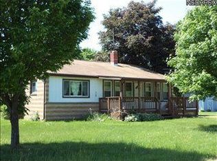 4188 Manchester Rd, Perry, OH 44081