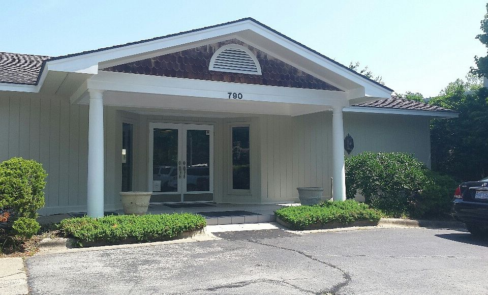 WELL ESTABLISHED OFFICE COMPLEX