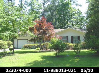 134 The Dogwoods, Manteo, NC 27954