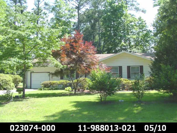 134 The Dogwoods, Manteo, NC 27954