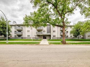 10838 W 108th St NW #305, Edmonton, AB T5H3A6