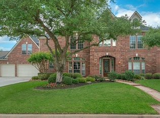 17306 Autumn Oak Ct, Spring, TX 77379