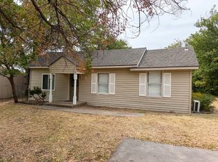 230 W Himes St, Norman, OK 73069