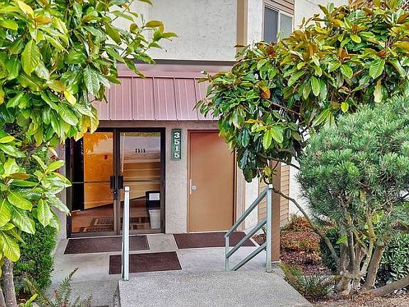 Security entrance