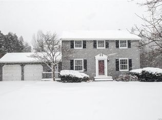 220 Warren Ave, Rochester, NY 14618