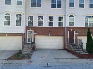 8432 Winding Trl #1, Laurel, MD 20724