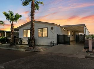 1651 Esquina St, Laughlin, NV 89029