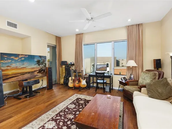 21 Gramercy Unit 419, Irvine, CA 92612