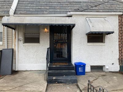 1836 S Etting St, Philadelphia, PA, 19145