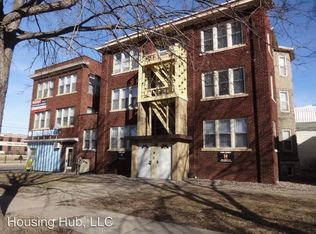 476 Herschel St APT 7, Saint Paul, MN 55104