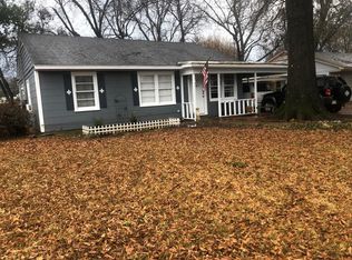1500 Fairview Ave, Greenville, MS 38701