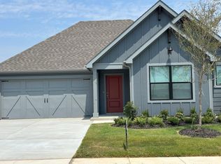 1744 Reverie Rd, Burleson, TX 76028