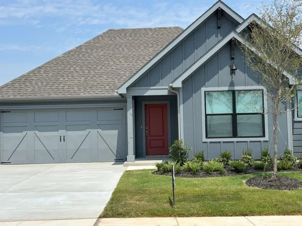 1744 Reverie Rd, Burleson, TX 76028