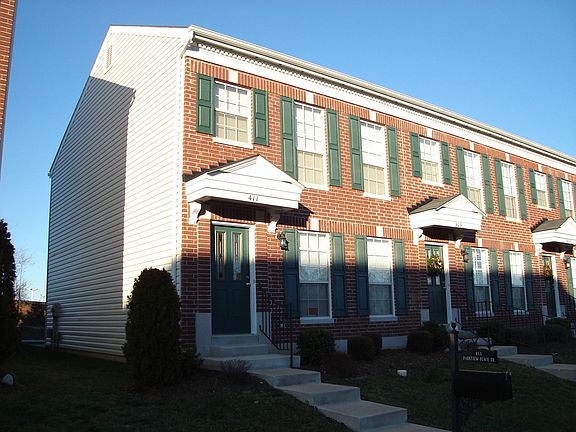 5th image of 411 Parkview Place Dr
