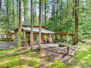 1151 Alder Ln, Sumas, WA