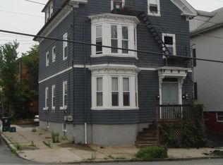127 Calverley St #2, Providence, RI 02908