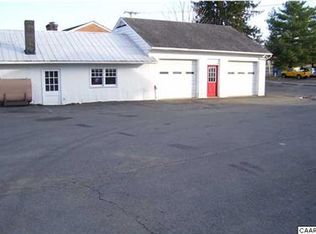 308 Main St, Stanardsville, VA 22973