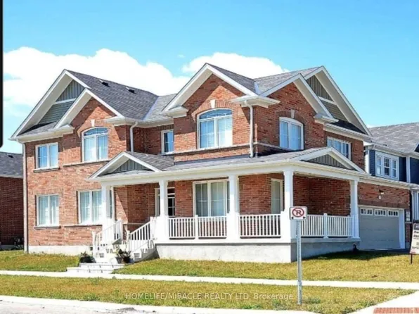 71 Pointer St, Cambridge, ON N3E 0B4
