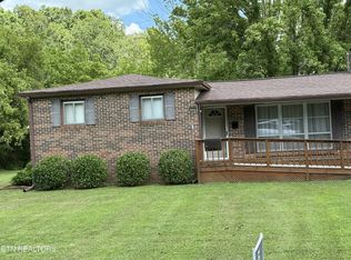 137 Dogtown Rd, Ten Mile, TN 37880