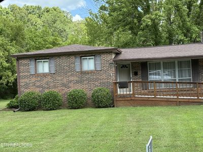 137 Dogtown Rd, Ten Mile, TN, 37880