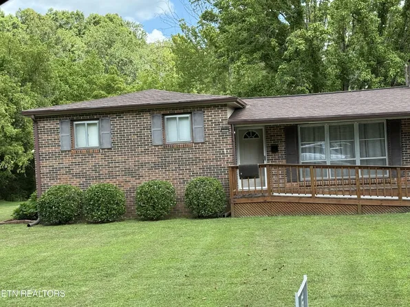 137 Dogtown Rd, Ten Mile, TN 37880