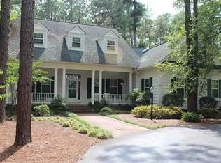 175 Short Rd, Pinehurst, NC 28374