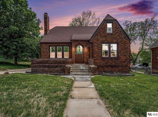 3609 Franklin St, Omaha, NE 68111