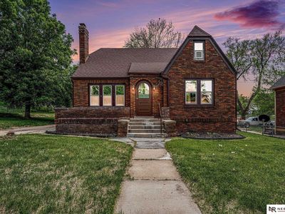 3609 Franklin St, Omaha, NE, 68111