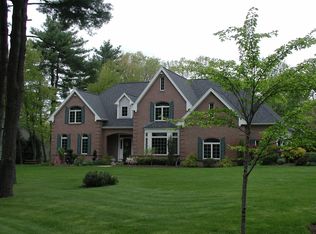 350 Mill St, Holliston, MA 01746