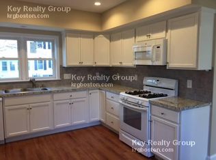 22 Walnut St #2, Natick, MA 01760