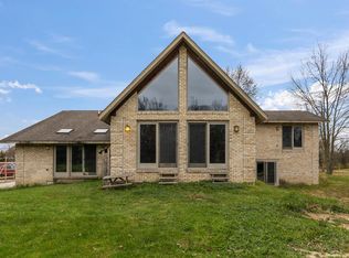 5812 Belle River Rd, China, MI 48054