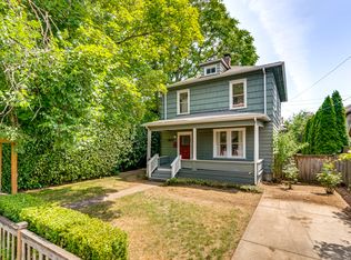 8052 NE Couch St, Portland, OR 97213